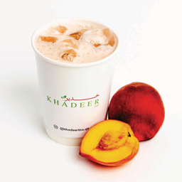 Khadeer Tea signature beverages